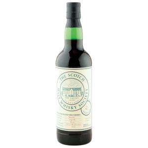 Lochside 1966 32 Year Old SMWS 927 Kaleidoscopic Richness