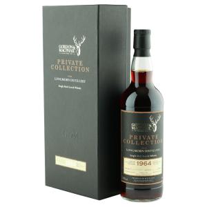 Longmorn 1964 46 Year Old Gordon MacPhail Private Collection