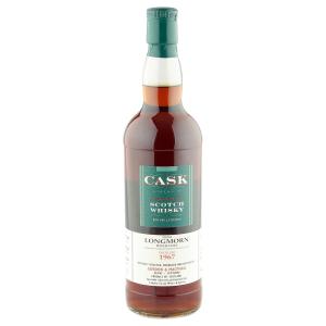 Longmorn 1967 42 Year Old Gordon MacPhail 2010 Cask Strength