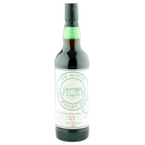 Longmorn 1968 36 Year Old SMWS 728