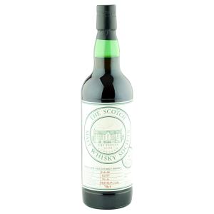 Longmorn 1968 38 Year Old SMWS 738