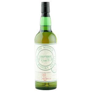 Longmorn 1988 17 Year Old SMWS 732 Cornish Cream Tea Single Speyside Malt Whisky 548 70cl The Whisky Vault