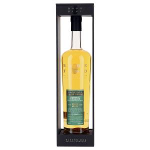 Longmorn 1999 22 Year Old Rare Find Gleann Mor 2022 Bottling Single Cask 80036