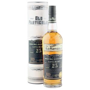 Longmorn 1994 25 Year Old Douglas Laing Old Particular Cask 13921