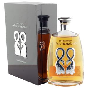 Macallan 1968 34 Year Old Jim McEwans Celtic Heartlands