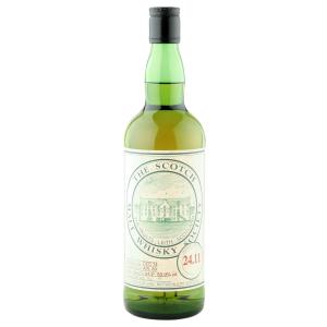Macallan 1974 14 Year Old SMWS 2411