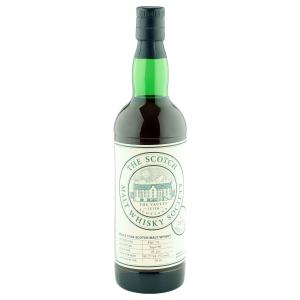 Macallan 1974 21 Year Old SMWS 2433