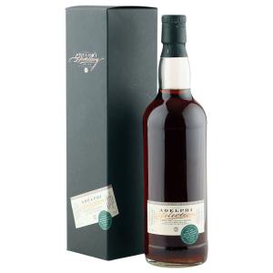 Macallan 1976 30 Year Old Adelphi Distillery Bottling Cask 2749