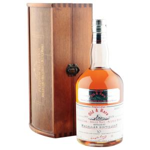 Macallan 1977 30 Year Old Douglas Laings Old Rare Platinum Selection 2008 Bottling