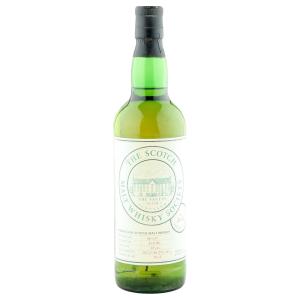 Macallan 1987 12 Year Old SMWS 2454
