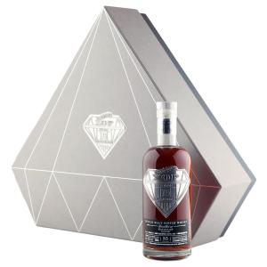 Macallan 1988 35 Year Old Douglas Laing 75th Anniversary 2023 Bottling with Presentation