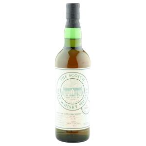 Macallan 1988 11 Year Old SMWS 2460