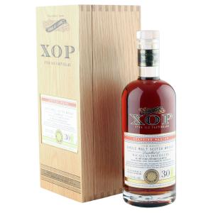 Macallan 1989 30 Year Old Douglas Laing XOP 2019 Cask 13342