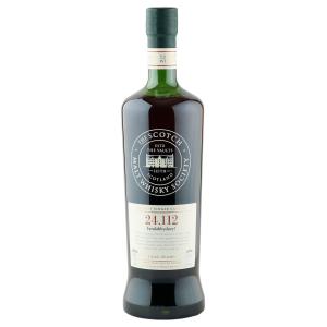 Macallan 1990 19 Year Old SMWS 24112 Fandabbydozy