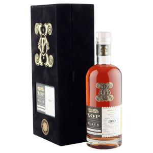 Macallan 1990 31 Year Old Douglas Laing XOP 2021 The Black Series