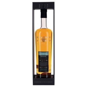 Macallan 1992 27 Year Old Rare Find Gleann Mor 2019 Bottling Single Cask