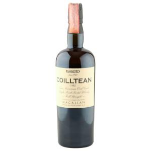 Macallan 1992 Samaroli Coilltean Cask 8518 2004 Bottling