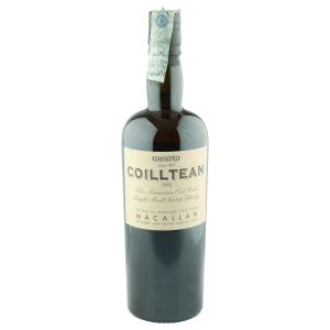 Macallan 1992 Samaroli Coilltean Cask 8519 2007 Bottling