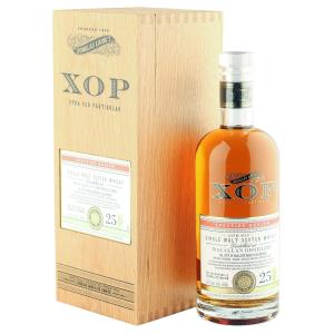 Macallan 1993 25 Year Old Douglas Laing XOP 2018 Cask 12609