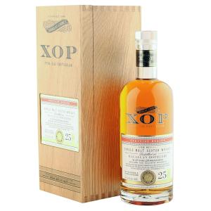 Macallan 1993 25 Year Old Douglas Laing XOP 2018 Cask 12782