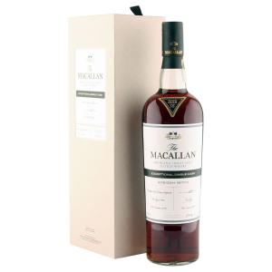 Macallan 1993 25 Year Old Exceptional Single Cask 2018ESH391710