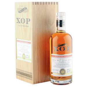 Macallan 1993 25 Year Old Douglas Laing XOP 2019 Cask 13082