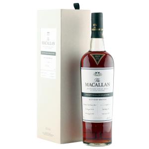 Macallan 2003 14 Year Old Exceptional Single Cask 2017ESB884103