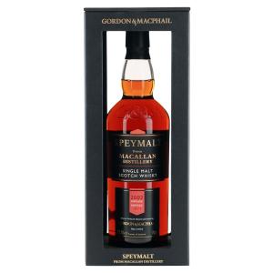Macallan 2002 Vintage Speymalt Gordon MacPhail 2021 Bottling Cask 1178