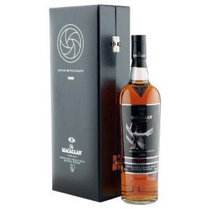 Macallan 30 Year Old Fine Oak Masters of Photography Rankin Edition