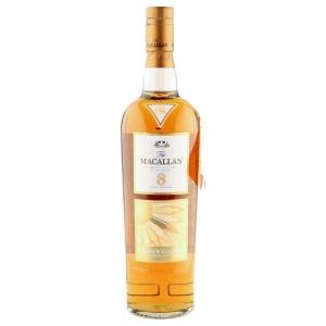 Macallan 8 Year Old Easter Elchies Seasonal Selection