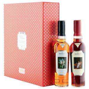 Macallan Coronation 60th Anniversary of Queen Elizabeth IIs Coronation