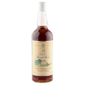 Macallan Special Reserve Easter Elchies 1985 Bottling