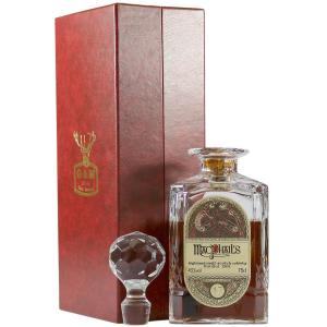 MacPhails 1964 17 Year Old Gordon MacPhail Decanter with Case