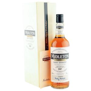 Midleton Very Rare Irish Whiskey 1987 Bottling with Presentation Box