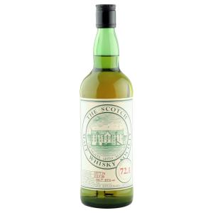 Miltonduff 1979 9 Year Old SMWS 721