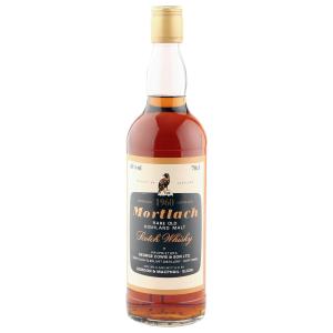 Mortlach 1960 Gordon MacPhail Bottling