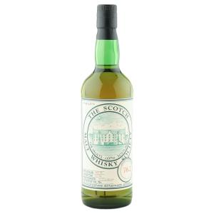 Mortlach 1978 14 Year Old SMWS 762
