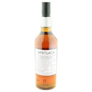 Mortlach Spirit of Speyside Festival 2013