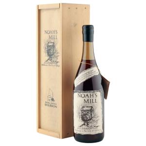 Noahs Mill 15 Year Old Small Batch Bourbon Whiskey Batch J988