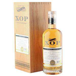 North British 1991 30 Year Old Douglas Laing XOP 2021 Cask 14659