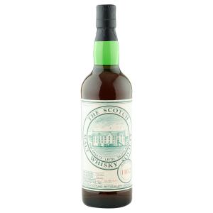 Oban 1980 15 Year Old SMWS 1102