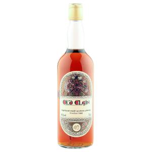 Old Elgin 1940 40 Year Old Gordon MacPhail Bottling with Box