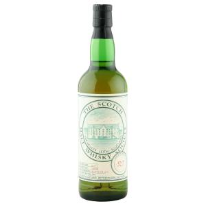 Old Pulteney 1971 24 Year Old SMWS 527