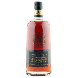 Parkers Heritage Collection 1996 11 Year Old Straight Bourbon Whiskey