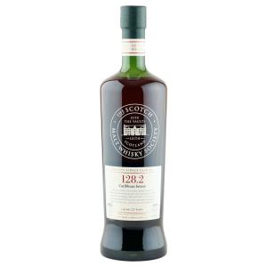 Penderyn 2002 7 Year Old SMWS 1282 Caribbean Breeze