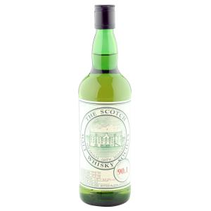 Pittyvaich 1976 SMWS 901