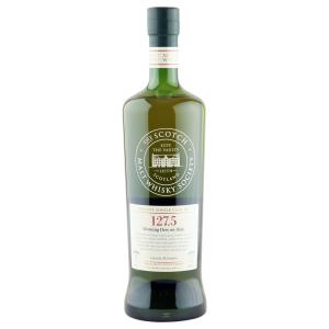 Port Charlotte 2001 8 Year Old SMWS 1275 Morning Dew on Islay