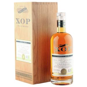 Port Dundas 1978 43 Year Old Douglas Laing XOP 2021 Cask 14767