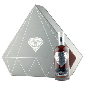 Port Dundas 1978 45 Year Old Douglas Laing 75th Anniversary 2023 Bottling with Presentation