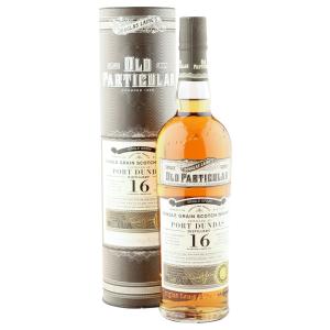 Port Dundas 2004 16 Year Old Douglas Laing Old Particular Cask 14564